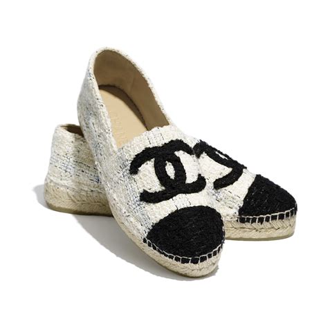 womens chanel espadrilles uk|Chanel espadrilles 2020.